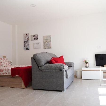 سان روكي Apartamentos Turisticos San Miguel Arcangel, S.L. المظهر الخارجي الصورة